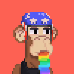 ApeGang #8000