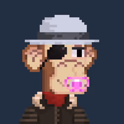 ApeGang #3254