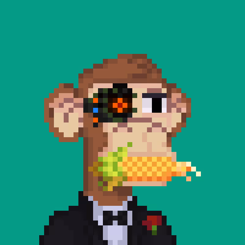 ApeGang #2046