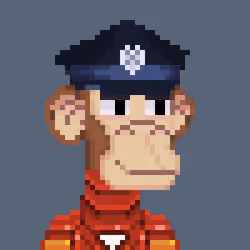 ApeGang #9077