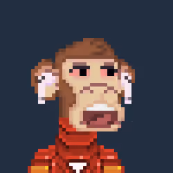 ApeGang #7497