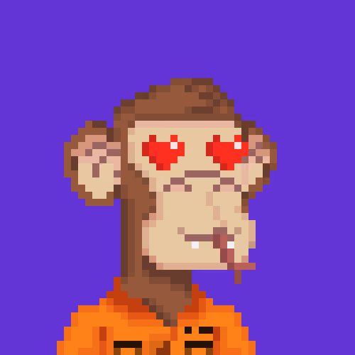 ApeGang #3251