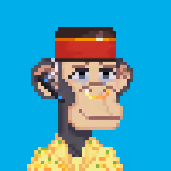 ApeGang #526