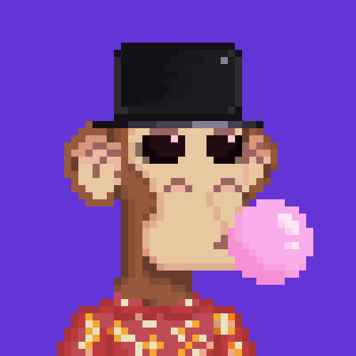 ApeGang #4552