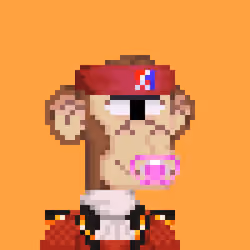 ApeGang #4236