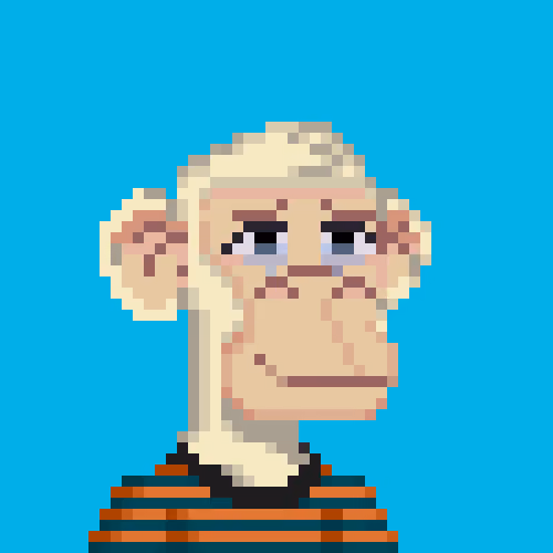 ApeGang #83