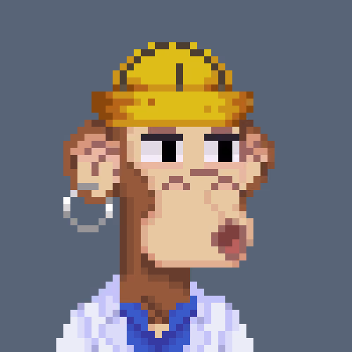 ApeGang #2558