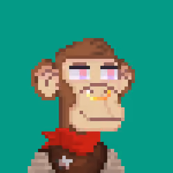 ApeGang #6705