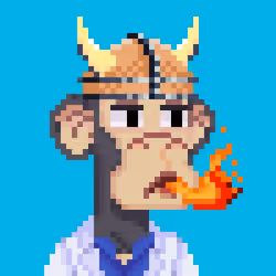 ApeGang #2785