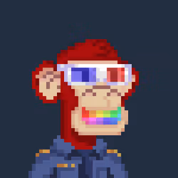 ApeGang #4062