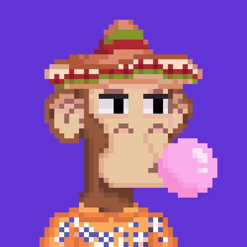 ApeGang #8165