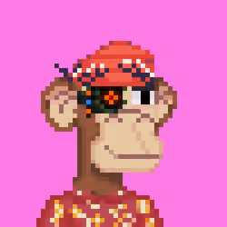 ApeGang #8032