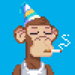 ApeGang #7240