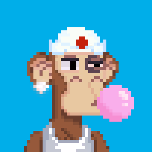 ApeGang #6037