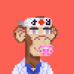 ApeGang #8324