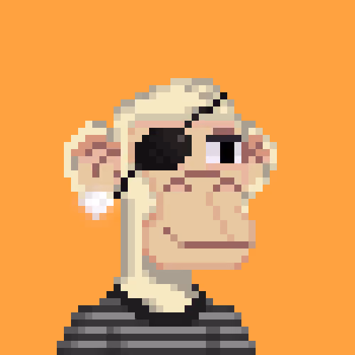 ApeGang #5294