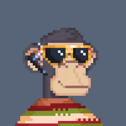 ApeGang #2748