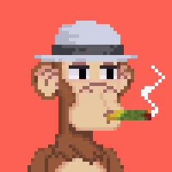 ApeGang #898