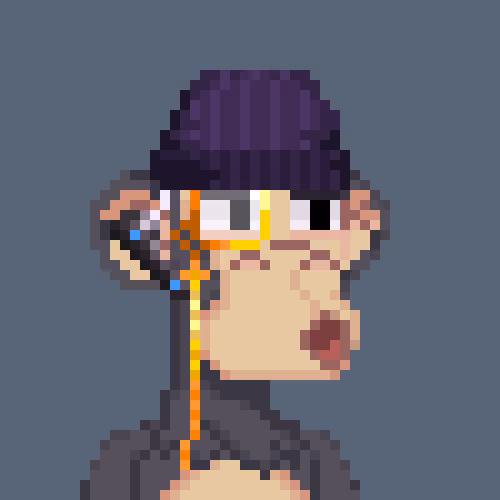 Ape Gang