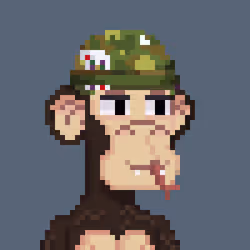ApeGang #5350