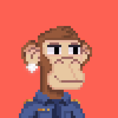ApeGang #5879
