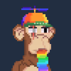 ApeGang #932