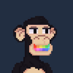 ApeGang #6866