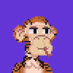 ApeGang #7906