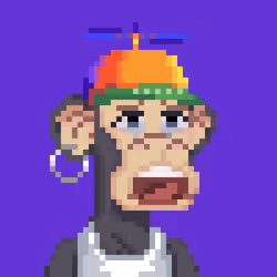 ApeGang #2275