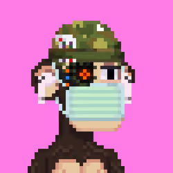 ApeGang #6982