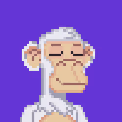 ApeGang #4676