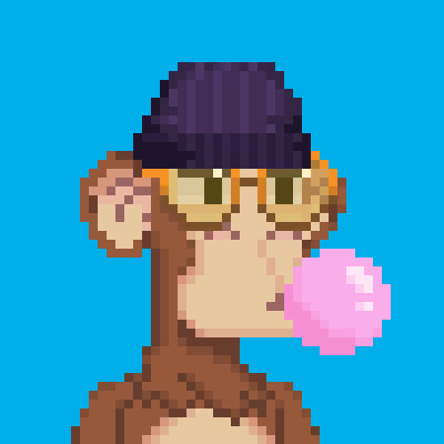 ApeGang #6973