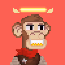 ApeGang #3835