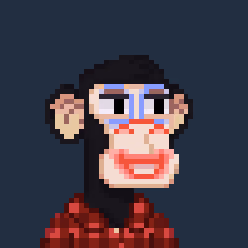 ApeGang #3295