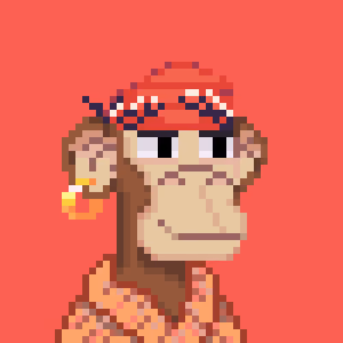 ApeGang #9202