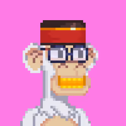 ApeGang #4022
