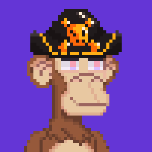ApeGang #9374