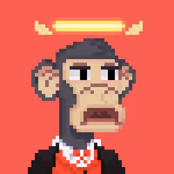 ApeGang #5862