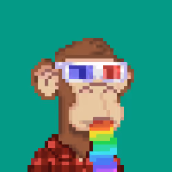 ApeGang #3874