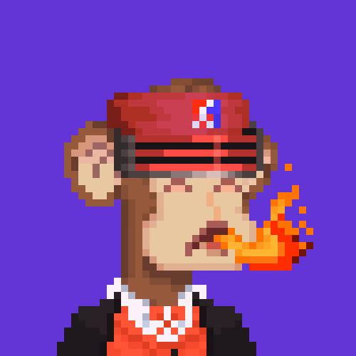 ApeGang #8168
