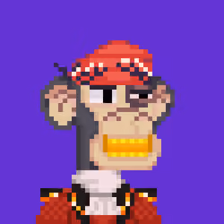 ApeGang #8454