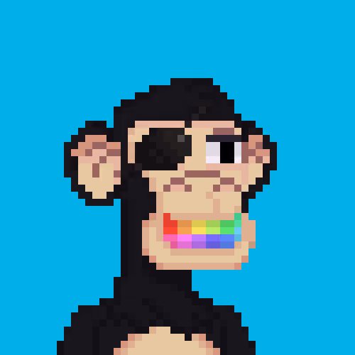 ApeGang #9251