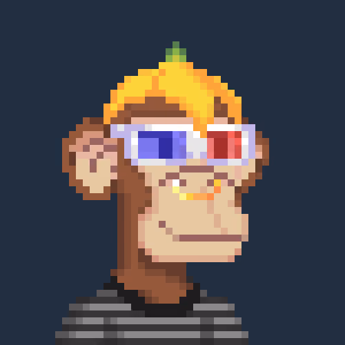 ApeGang #316