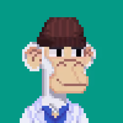 ApeGang #1327