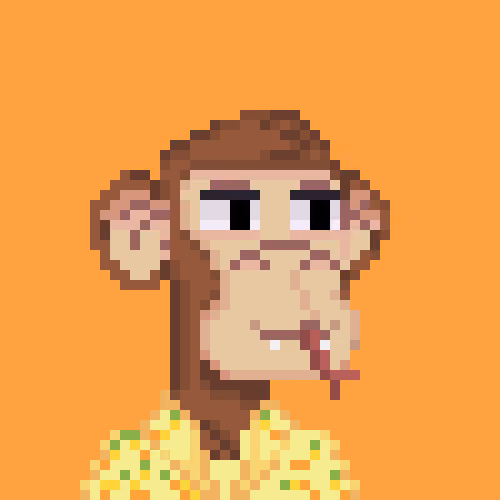 ApeGang #7359