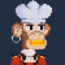 ApeGang #3344