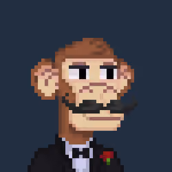 ApeGang #3961