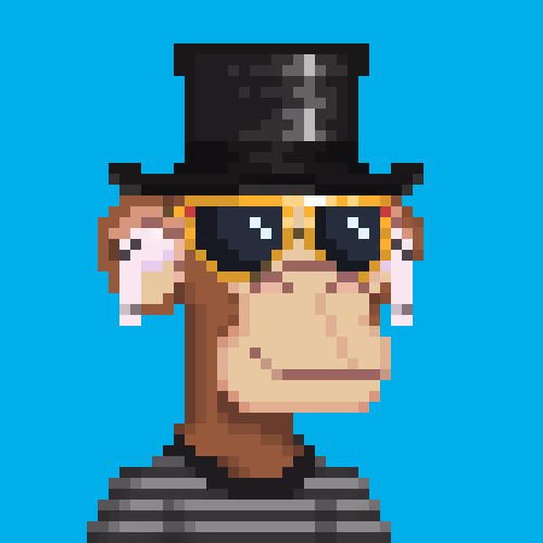 ApeGang #6535