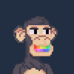ApeGang #3213
