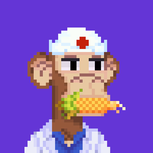 ApeGang #278